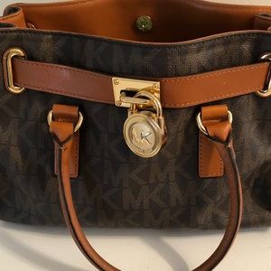 Michael Kors Handbag